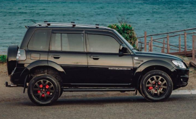 Veículo 4x4 - ILHA BUGGY Locadora